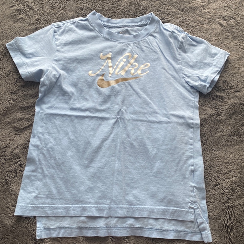 Nike Workout Top